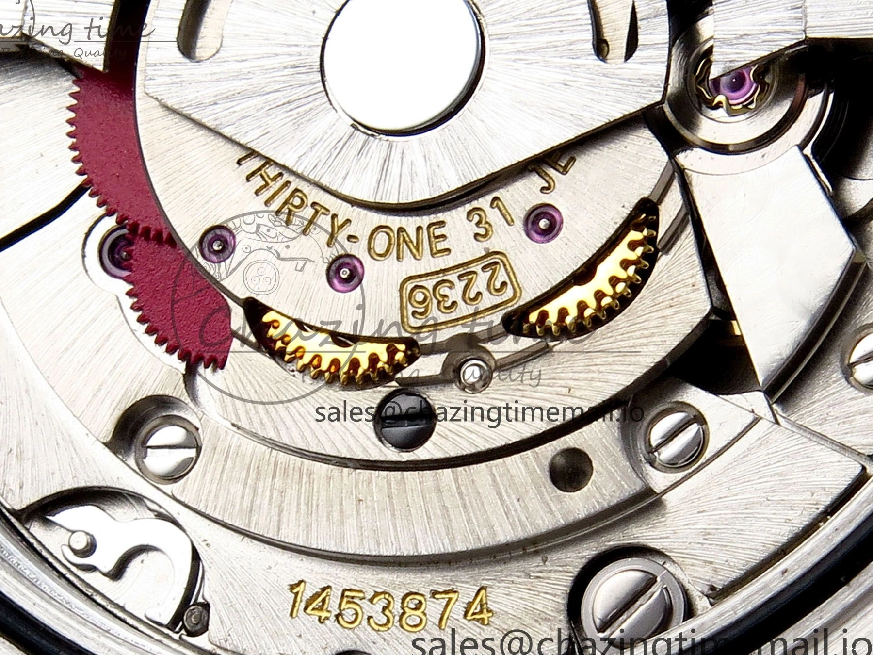 JARF DateJust Diamonds Steel Bracelet Silver 1:1 904L Jubilee Edition Roman Dial on 31 YG 278383RBR Best SS HZ2236 0521